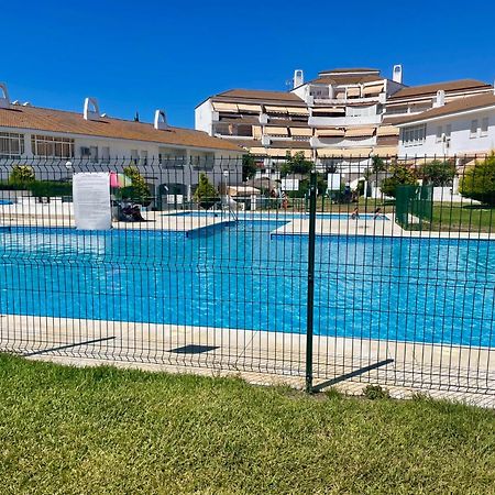 Paqo Lodge Laguna Del Portil, A 400 Metros De La Playa Екстериор снимка