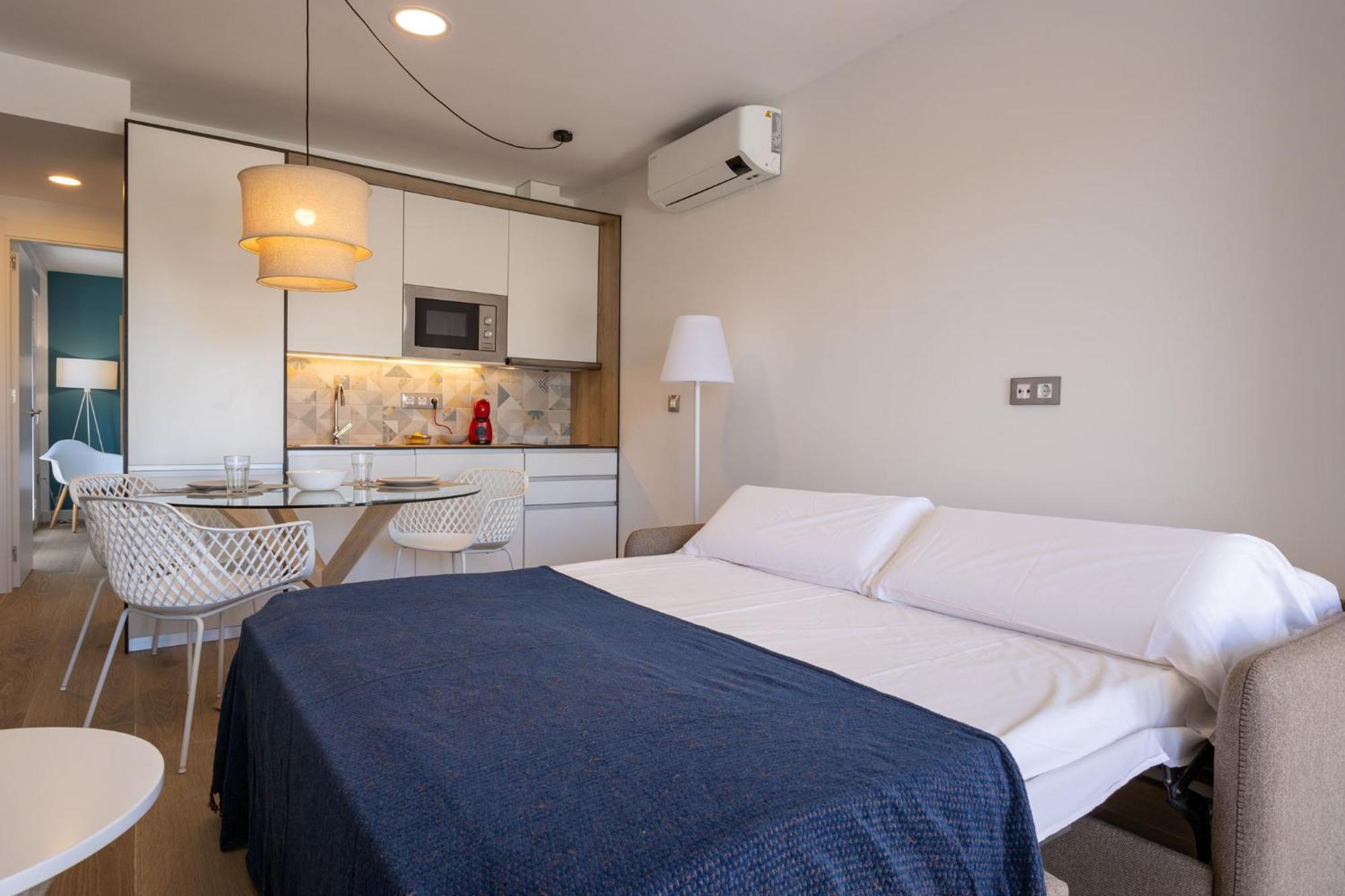 Paqo Lodge Laguna Del Portil, A 400 Metros De La Playa Екстериор снимка