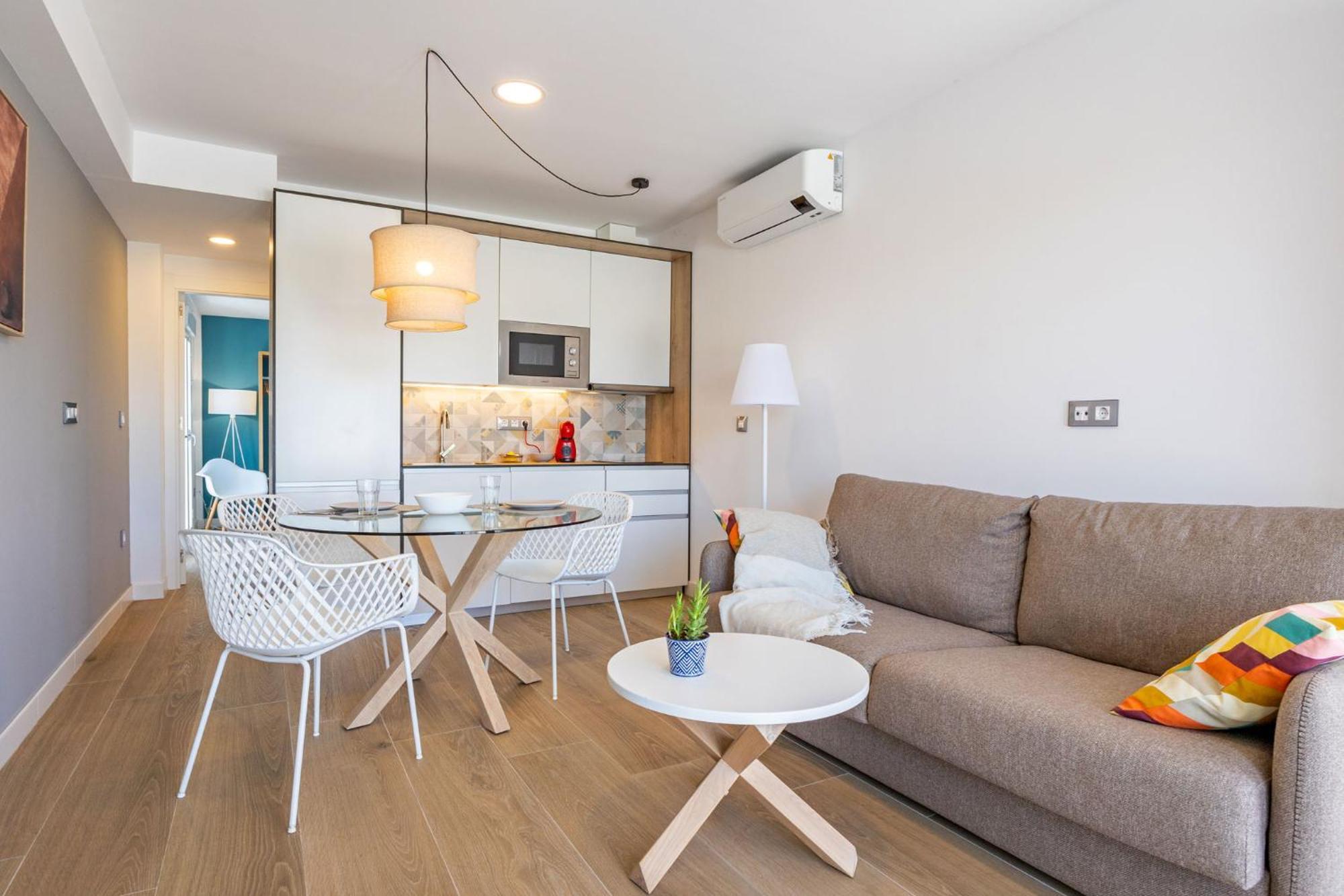 Paqo Lodge Laguna Del Portil, A 400 Metros De La Playa Екстериор снимка