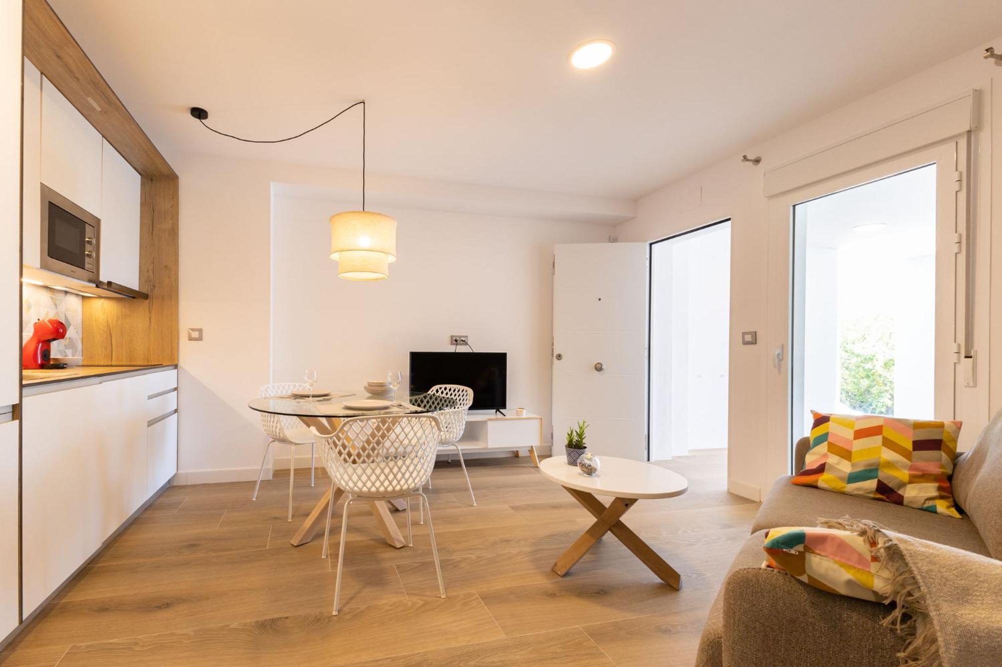 Paqo Lodge Laguna Del Portil, A 400 Metros De La Playa Екстериор снимка