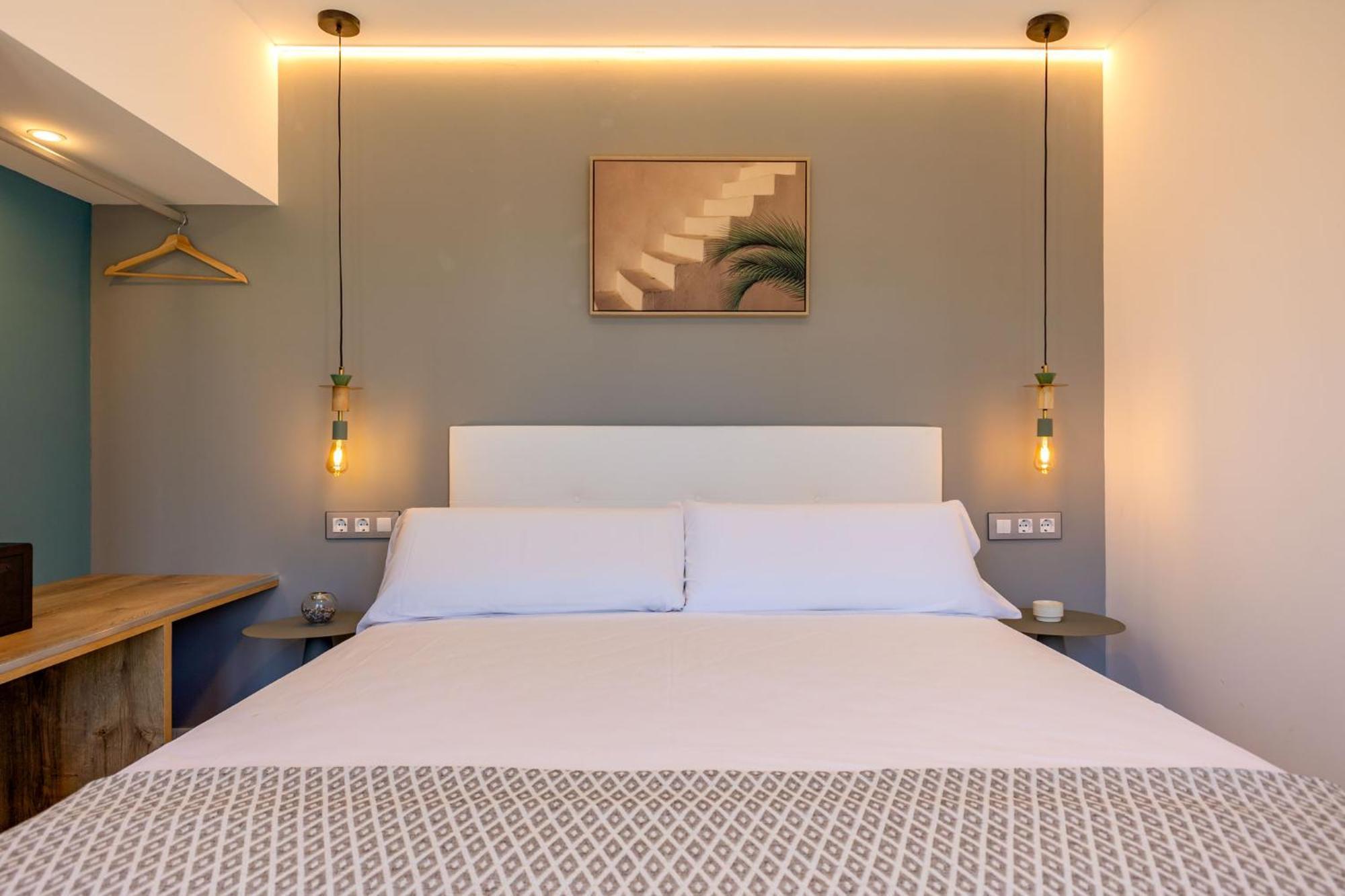 Paqo Lodge Laguna Del Portil, A 400 Metros De La Playa Екстериор снимка