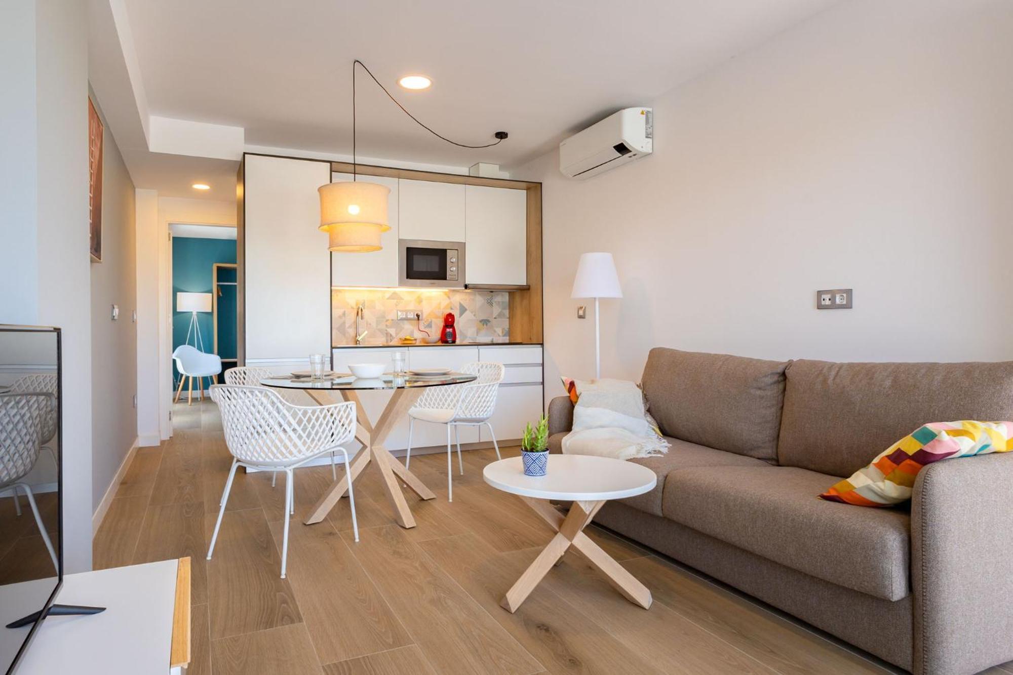 Paqo Lodge Laguna Del Portil, A 400 Metros De La Playa Екстериор снимка