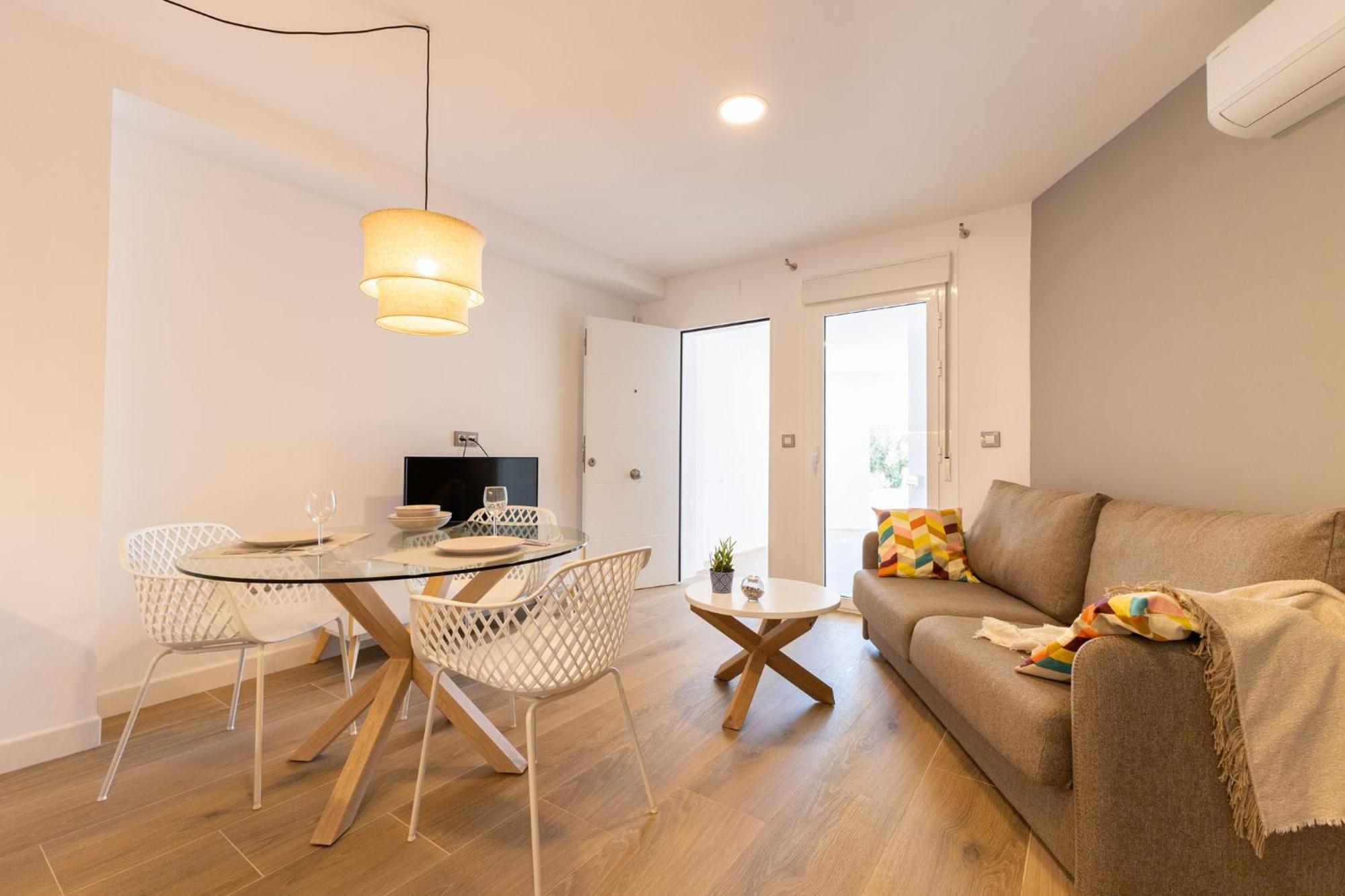 Paqo Lodge Laguna Del Portil, A 400 Metros De La Playa Екстериор снимка