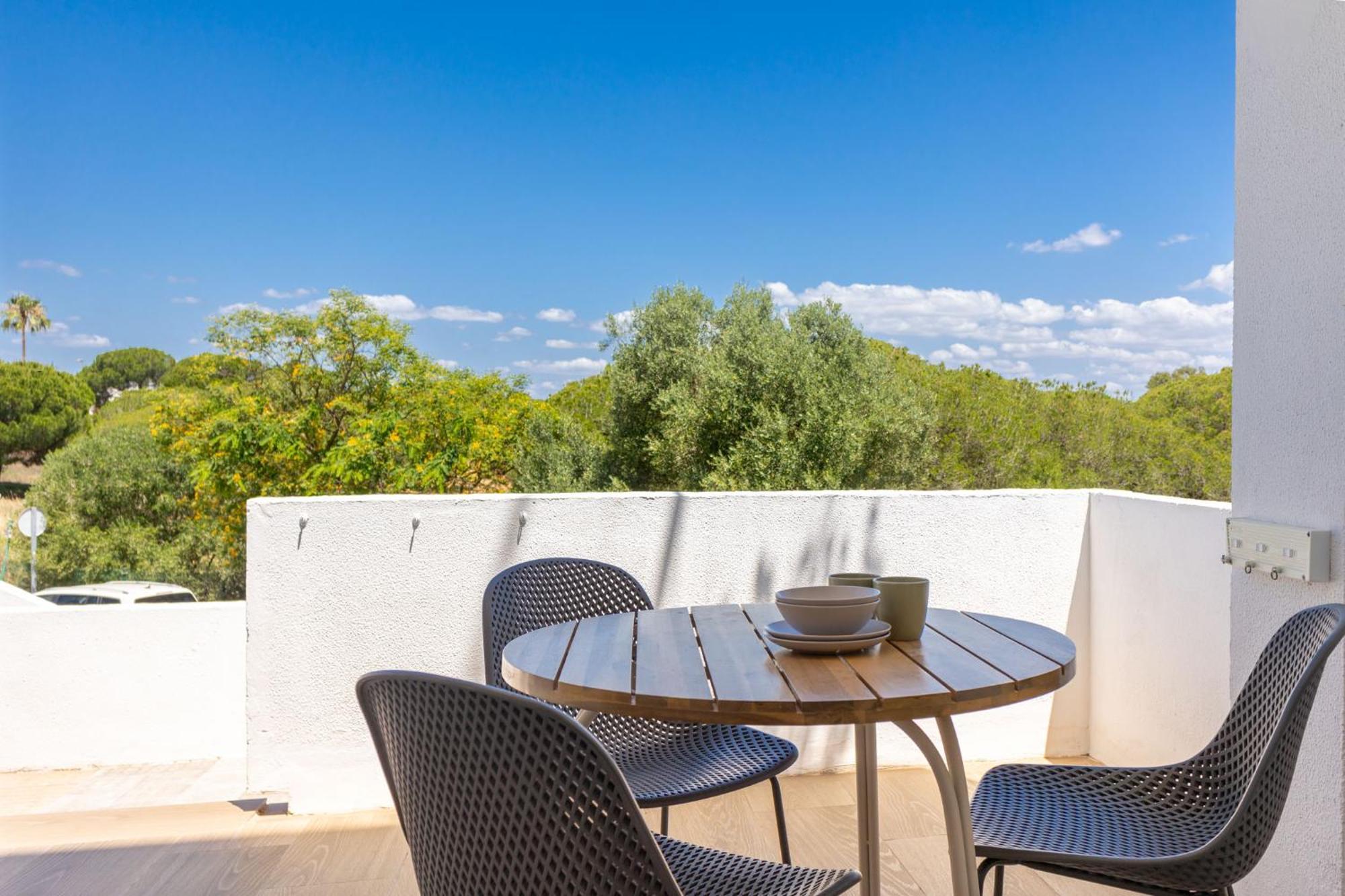 Paqo Lodge Laguna Del Portil, A 400 Metros De La Playa Стая снимка