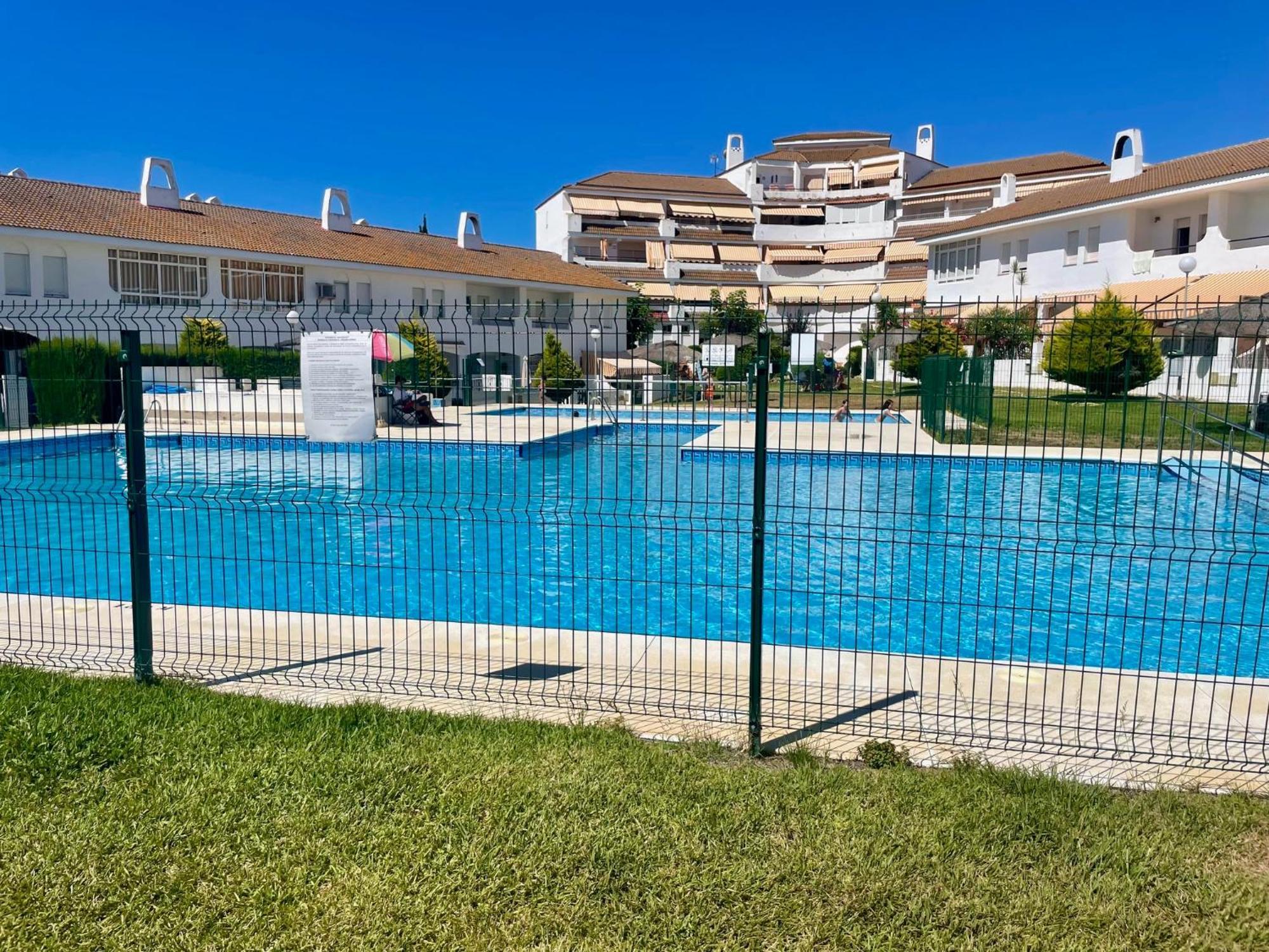 Paqo Lodge Laguna Del Portil, A 400 Metros De La Playa Екстериор снимка